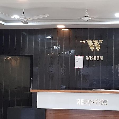 Hotel Wisdom Celebration Motihari ภายนอก รูปภาพ